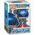 Sonic - POP! Metal Sonic #916