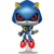 Sonic - POP! Metal Sonic #916 - comprar en línea