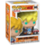 Dragon Ball - POP! Super Saiyan Goku with Kamehameha #948 Diamond Collection