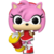 Sonic - POP! Amy #915 - comprar en línea