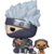 Naruto - POP! Kakashi Hatake with Pakkun #1338 - comprar en línea