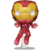 Marvel - POP! Iron Man Disney 100 #1268 - comprar en línea