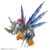 Digimon - Metalgreymon Figure-rise Standard Amplified Model Kit - Manga Memos