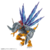 Digimon - Metalgreymon Figure-rise Standard Amplified Model Kit