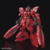 Gundam - MSN-04FF Sazabi (RG 1/144) Model Kit