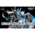 Gundam - Gundam Astray Blue Frame (HG 1/144) Model Kit