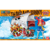 One Piece - Grand Ship Collection Thousand Sunny Model Kit