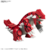 Pokemon Modelo Armable Collection Select Groudon - comprar en línea