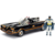 DC - Classic TV Series Batmobile & Batman [Jada 1:24] - comprar en línea