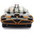 DC - Classic TV Series Batmobile & Batman [Jada 1:24] en internet