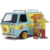 Scooby Doo - Mystery Machine with Shaggy & Scooby-Doo [Jada 1:24] - comprar en línea