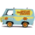 Scooby Doo - Mystery Machine with Shaggy & Scooby-Doo [Jada 1:24] en internet