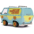 Scooby Doo - Mystery Machine with Shaggy & Scooby-Doo [Jada 1:24] - Manga Memos