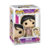 Disney Princess - POP! Mulan #323 with Pin