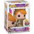 Disney Princess - POP! Cinderella #222 with Pin