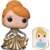 Disney Princess - POP! Cinderella #222 with Pin - comprar en línea