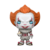 IT - POP! Pennywise (With boat) #472 - comprar en línea