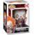 IT - POP! Pennywise with Spider Legs #542