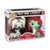 Harley Quinn - POP! Harley Quinn & Poison Ivy 2 pack