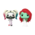 Harley Quinn - POP! Harley Quinn & Poison Ivy 2 pack - comprar en línea