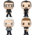 U2 - POP! Bono / The Edge / Larry Mullen Jr. / Adam Clayton - comprar en línea