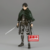 Attack on Titan - The Final Season Levi Special 10th Anniversary Ver. Banpresto en internet