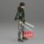 Attack on Titan - The Final Season Levi Special 10th Anniversary Ver. Banpresto - tienda en línea