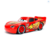 Cars - Lightning McQueen Edición Exclusiva con estanteria para ruedas [Jada 1:24] en internet