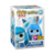 Pokémon - POP! Glaceon #921 Flocked