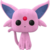 Pokémon - POP! Espeon #884 Flocked - comprar en línea