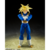 Dragon Ball - SH Figuarts Super Saiyan Trunks -Infinite Latent Super Power-