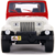 Jurassic World - Jeep Wrangler [Jada 1:32] en internet