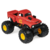 Monster Jam - Grave Digger Red 1:24 en internet