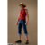 One Piece - SH Figuarts Monkey D. Luffy (A Netflix Series: One Piece)