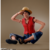 One Piece - SH Figuarts Monkey D. Luffy (A Netflix Series: One Piece) en internet