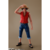 One Piece - SH Figuarts Monkey D. Luffy (A Netflix Series: One Piece) - Manga Memos