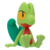 Pokémon - Treecko Figura de Vinilo Select en internet