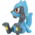 Pokémon - Riolu Figura de Vinilo Select en internet