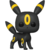 Pokémon - POP! Umbreon #948 - comprar en línea