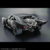 DC - Batmobile (The Batman Ver.) 1/35 Scale Model Kit en internet