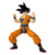 Dragon Ball - Goku [Super Hero Ver.] Dragon Stars en internet