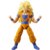 Dragon Ball - Super Saiyan 3 Goku Dragon Stars - comprar en línea