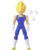 Dragon Ball - Majin Vegeta Dragon Stars