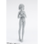 SH Figuarts Body-Chan -School Life- Edition DX SET (Gray Color Ver.) en internet