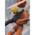 Naruto - Figuarts Zero [Extra Battle] Naruto Uzumaki -Sage Art: Lava Release Rasenshuriken- - Manga Memos