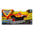 Monster Jam - El Toro Loco Control Remoto Total 1:24