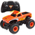 Monster Jam - El Toro Loco Control Remoto Total 1:24 - comprar en línea