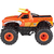 Monster Jam - El Toro Loco Control Remoto Total 1:24 - Manga Memos