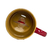 One Piece - Taza Golden Line Monkey D. Luffy en internet