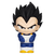 Dragon Ball - Vegeta Alcancia